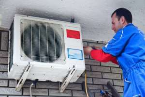 24/7 and Emergency HVAC Near Liberty Cor, NJ | Air Conidtioning and Heating Contractors